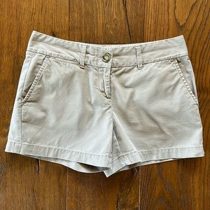Loft 4 in Rivera shorts